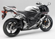 Honda CBR600RR